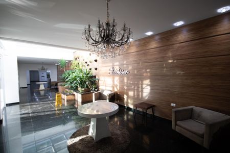 Apartamento para alugar com 110m², 3 quartos e 2 vagas Apartamento para alugar com 110m², 3 quartos e 2 vagasÁrea comum