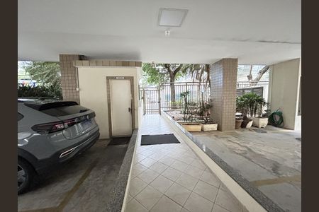 Apartamento à venda com 65m², 2 quartos e 1 vagaÁrea comum