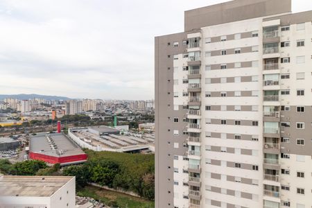 Apartamento à venda com 70m², 2 quartos e 2 vagasVista do Quarto