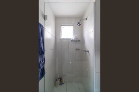 Apartamento à venda com 70m², 2 quartos e 2 vagasBanheiro da Suíte