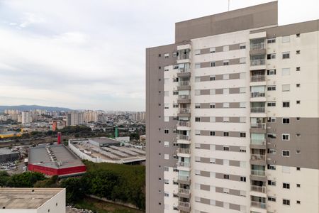Apartamento à venda com 70m², 2 quartos e 2 vagasVista da Suíte