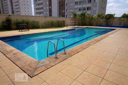 Apartamento à venda com 70m², 2 quartos e 2 vagasÁrea comum - Piscina