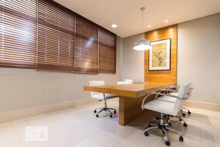 Apartamento à venda com 70m², 2 quartos e 2 vagasÁrea comum - Sala de Reuniões