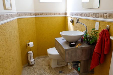 Lavabo de casa à venda com 3 quartos, 220m² em Presidente Altino, Osasco