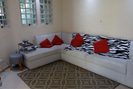 Sala de casa à venda com 3 quartos, 220m² em Presidente Altino, Osasco