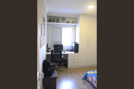 Apartamento à venda com 67m², 2 quartos e 1 vagaQuarto 2