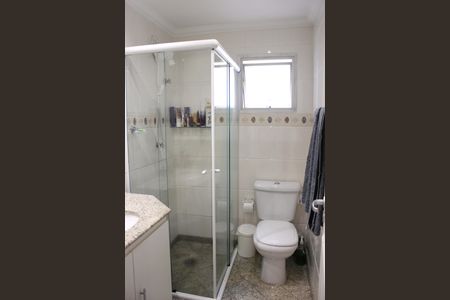 Apartamento à venda com 67m², 2 quartos e 1 vagaBanheiro