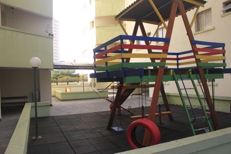 Apartamento à venda com 67m², 2 quartos e 1 vagaÁrea comum