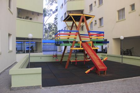 Apartamento à venda com 67m², 2 quartos e 1 vagaÁrea comum