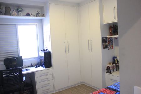 Apartamento à venda com 67m², 2 quartos e 1 vagaQuarto 2