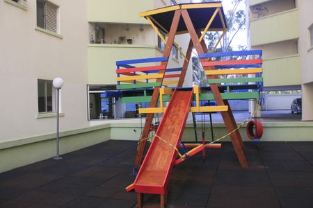 Apartamento à venda com 67m², 2 quartos e 1 vagaÁrea comum