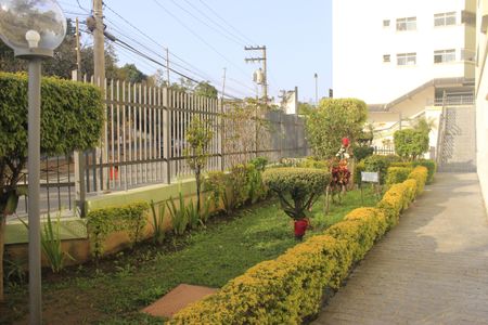 Apartamento à venda com 67m², 2 quartos e 1 vagaÁrea comum