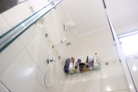 Apartamento à venda com 67m², 2 quartos e 1 vagaBanheiro