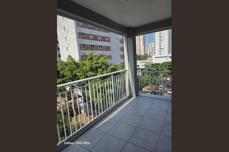 Apartamento à venda com 47m², 2 quartos e 1 vagavaranda