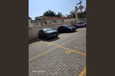 Apartamento à venda com 47m², 2 quartos e 1 vagaGaragem