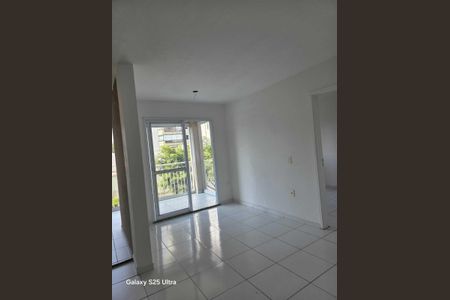 Sala de apartamento à venda com 2 quartos, 47m² em Cidade Mãe do Céu, São Paulo