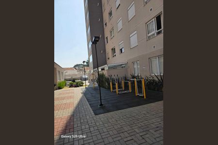 Apartamento à venda com 47m², 2 quartos e 1 vagacomum