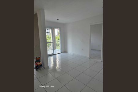 Sala de apartamento à venda com 2 quartos, 47m² em Cidade Mãe do Céu, São Paulo