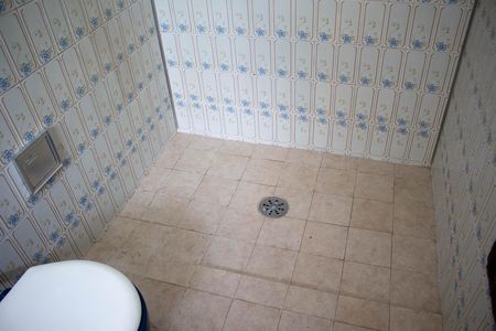 Casa para alugar com 140m², 3 quartos e 4 vagas Casa para alugar com 140m², 3 quartos e 4 vagasBanheiro Suite