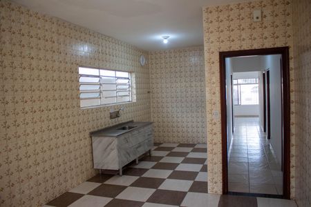 Casa para alugar com 140m², 3 quartos e 4 vagas Casa para alugar com 140m², 3 quartos e 4 vagasCozinha