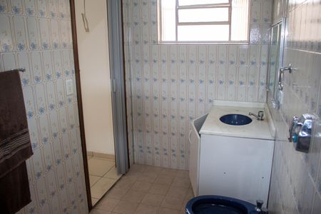 Casa para alugar com 140m², 3 quartos e 4 vagas Casa para alugar com 140m², 3 quartos e 4 vagasBanheiro Suite