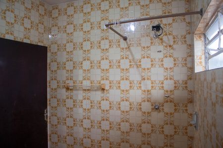 Casa para alugar com 140m², 3 quartos e 4 vagas Casa para alugar com 140m², 3 quartos e 4 vagasBanheiro