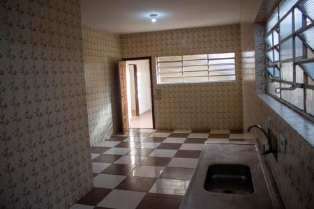 Cozinha de casa para alugar com 3 quartos, 140m² em Centro, Ribeirão Pires