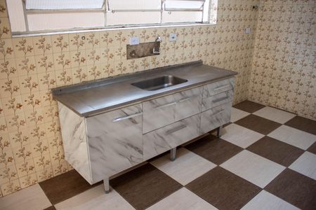 Casa para alugar com 140m², 3 quartos e 4 vagas Casa para alugar com 140m², 3 quartos e 4 vagasCozinha