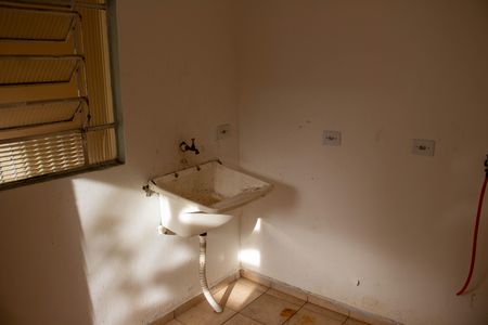 Casa para alugar com 140m², 3 quartos e 4 vagas Casa para alugar com 140m², 3 quartos e 4 vagasÁrea de serviço