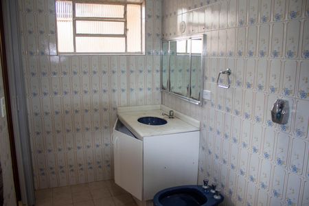 Casa para alugar com 140m², 3 quartos e 4 vagas Casa para alugar com 140m², 3 quartos e 4 vagasBanheiro Suite