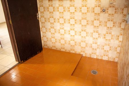 Casa para alugar com 140m², 3 quartos e 4 vagas Casa para alugar com 140m², 3 quartos e 4 vagasBanheiro