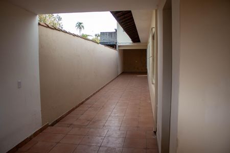 Garagem de casa para alugar com 3 quartos, 140m² em Centro, Ribeirão Pires