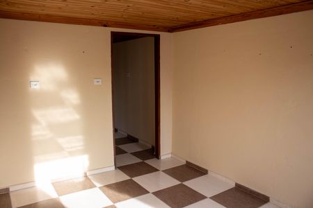 Edícula de casa para alugar com 3 quartos, 140m² em Centro, Ribeirão Pires
