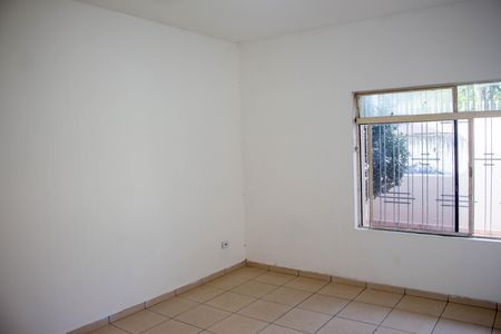 Sala de casa para alugar com 3 quartos, 140m² em Centro, Ribeirão Pires