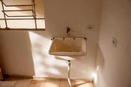 Casa para alugar com 140m², 3 quartos e 4 vagas Casa para alugar com 140m², 3 quartos e 4 vagasÁrea de serviço