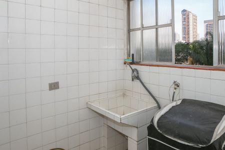 Apartamento à venda com 89m², 2 quartos e 1 vaga Apartamento à venda com 89m², 2 quartos e 1 vagaÁrea de Serviço