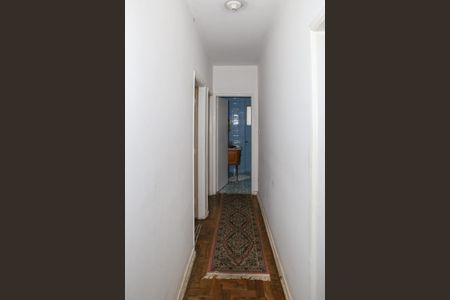 Apartamento à venda com 89m², 2 quartos e 1 vaga Apartamento à venda com 89m², 2 quartos e 1 vagaCorredor