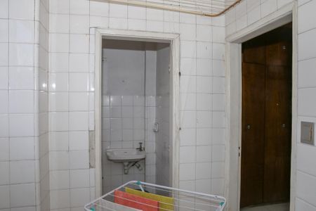 Apartamento à venda com 89m², 2 quartos e 1 vaga Apartamento à venda com 89m², 2 quartos e 1 vagaÁrea de Serviço