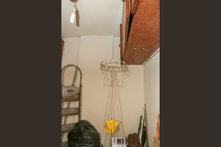 Apartamento à venda com 89m², 2 quartos e 1 vaga Apartamento à venda com 89m², 2 quartos e 1 vagaQuarto de Serviço