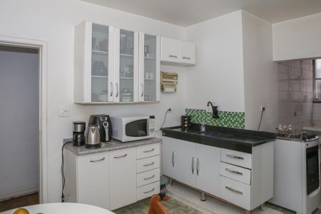 Apartamento à venda com 89m², 2 quartos e 1 vaga Apartamento à venda com 89m², 2 quartos e 1 vagaCozinha