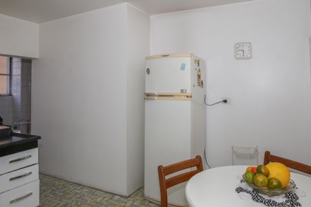 Apartamento à venda com 89m², 2 quartos e 1 vaga Apartamento à venda com 89m², 2 quartos e 1 vagaCozinha