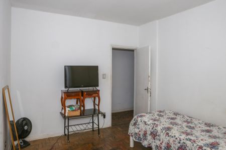 Quarto 1 de apartamento à venda com 2 quartos, 89m² em Perdizes, São Paulo
