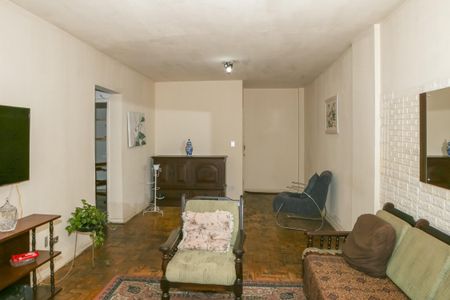 Apartamento à venda com 89m², 2 quartos e 1 vaga Apartamento à venda com 89m², 2 quartos e 1 vagaSala