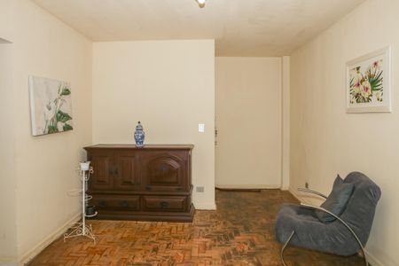 Sala de apartamento à venda com 2 quartos, 89m² em Perdizes, São Paulo