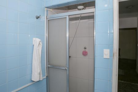 Apartamento à venda com 89m², 2 quartos e 1 vaga Apartamento à venda com 89m², 2 quartos e 1 vagaBanheiro Social