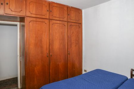 Apartamento à venda com 89m², 2 quartos e 1 vaga Apartamento à venda com 89m², 2 quartos e 1 vagaQuarto 2