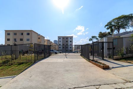 Apartamento para alugar com 44m², 2 quartos e sem vagaFachada