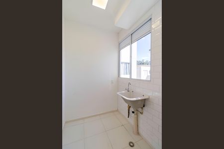 Apartamento para alugar com 44m², 2 quartos e sem vagaÁrea de Serviço