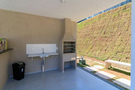 Apartamento para alugar com 44m², 2 quartos e sem vagaÁrea comum