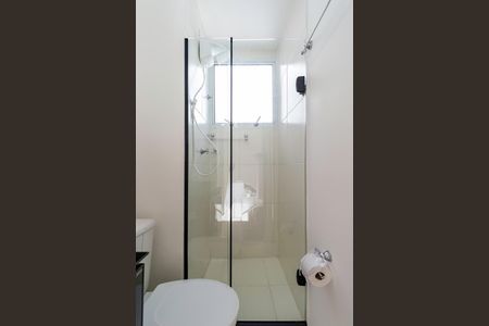 Apartamento para alugar com 44m², 2 quartos e sem vagaBanheiro